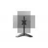 Digitus Soporte universal para monitor DA-90437 de pie negro 8 kg 17-32 pulgadas