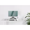 Digitus Soporte universal para monitor DA-90437 de pie negro 8 kg 17-32 pulgadas
