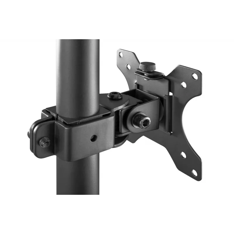 Digitus Soporte universal para monitor DA-90437 de pie negro 8 kg 17-32 pulgadas
