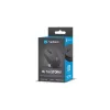 Ratón óptico inalámbrico NATEC NMY-2000, RF 2,4 GHz, 1600 DPI, 3 botones, pila AA