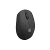 Ratón óptico inalámbrico NATEC NMY-2000, RF 2,4 GHz, 1600 DPI, 3 botones, pila AA