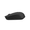 Ratón óptico inalámbrico NATEC NMY-2000, RF 2,4 GHz, 1600 DPI, 3 botones, pila AA