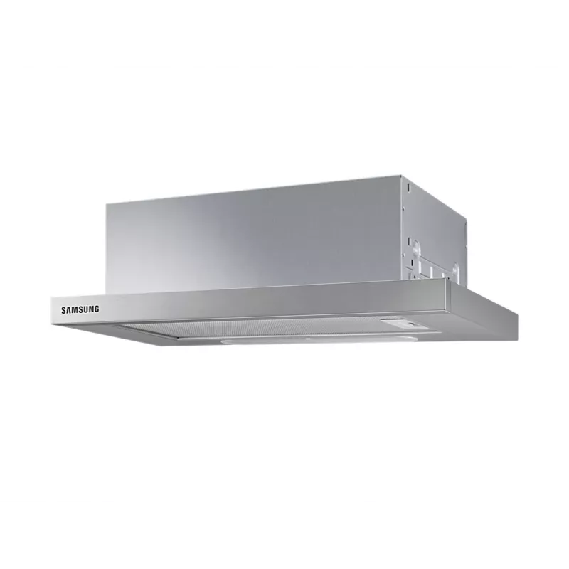 Samsung NK24M1030IS Semintegrado (extraíble) acero inoxidable 392 m³/h