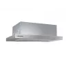 Samsung NK24M1030IS Semintegrado (extraíble) acero inoxidable 392 m³/h
