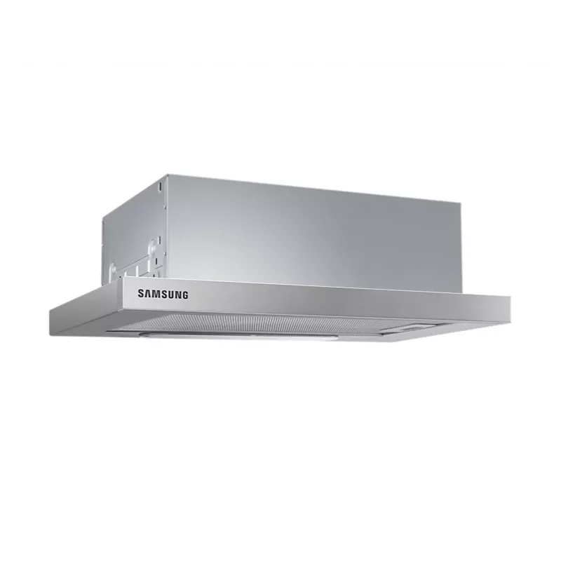 Samsung NK24M1030IS Semintegrado (extraíble) acero inoxidable 392 m³/h