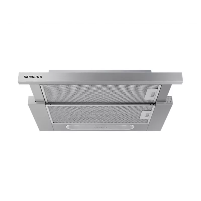 Samsung NK24M1030IS Semintegrado (extraíble) acero inoxidable 392 m³/h