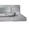 Samsung NK24M1030IS Semintegrado (extraíble) acero inoxidable 392 m³/h