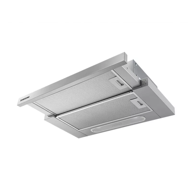 Samsung NK24M1030IS Semintegrado (extraíble) acero inoxidable 392 m³/h