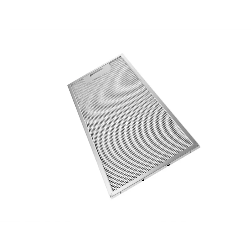 Samsung NK24M1030IS Semintegrado (extraíble) acero inoxidable 392 m³/h