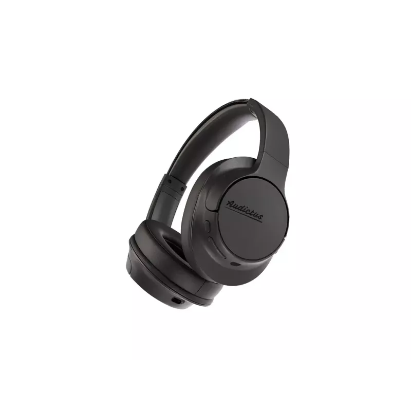 Auriculares Audictus Champion Pro