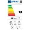 Lavadora de carga superior Electrolux EW5TN1507FP — 7 kg, 1000 rpm, tambor de 42 L, pantalla LCD, blanca