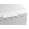 Lavadora de carga superior Electrolux EW5TN1507FP — 7 kg, 1000 rpm, tambor de 42 L, pantalla LCD, blanca