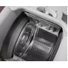 Lavadora de carga superior Electrolux EW5TN1507FP — 7 kg, 1000 rpm, tambor de 42 L, pantalla LCD, blanca