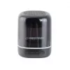 Altavoz portátil ESPERANZA EP154, 3W RMS, Bluetooth 5.0, MicroSD, FM, 4 h de reproducción, negro