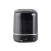 Altavoz portátil ESPERANZA EP154, 3W RMS, Bluetooth 5.0, MicroSD, FM, 4 h de reproducción, negro