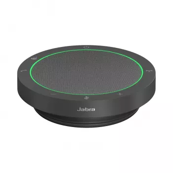 Altavoz universal Jabra Speak2 40 MS Teams Gris oscuro Cable USB Type-C Conexión por cable
