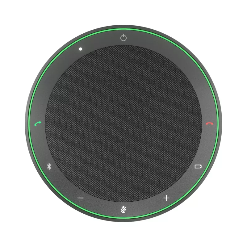 Altavoz universal Jabra Speak2 75 UC Link 380c Gris SNR 72 dB