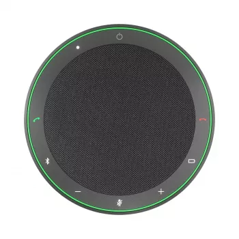 Altavoz universal Jabra Speak2 75 UC - Link 380a Dark Grey