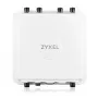 Zyxel WAX655E 4800 Mbit/s Blanco Power over Ethernet (PoE)