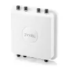 Zyxel WAX655E 4800 Mbit/s Blanco Power over Ethernet (PoE)