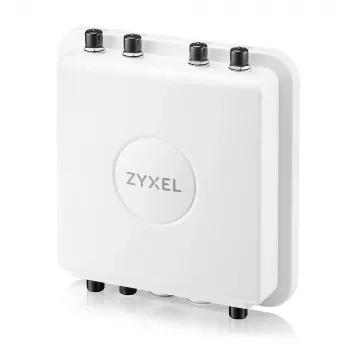 Zyxel WAX655E 4800 Mbit/s Blanco Power over Ethernet (PoE)