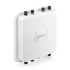 Zyxel WAX655E 4800 Mbit/s Blanco Power over Ethernet (PoE)