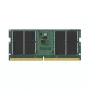 Kingston KVR56S46BD8-32 ValueRAM SO-DIMM, 1x 32 GB, DDR5, 5600 MHz, CL46, 1.1 V, 4096M x 64, 262 pines