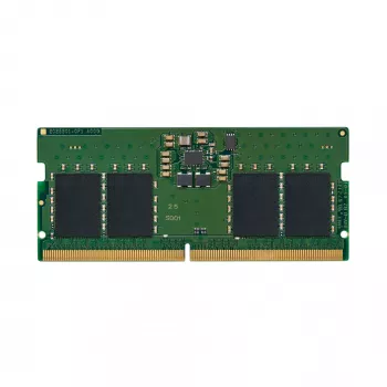 Kingston | KCP556SS6-8 | 8 GB | SODIMM | 5600 MHz | Portátil | Registered No | ECC No