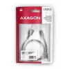 Cable USB Axagon BUCM-AM15AB USB 2.0 1,5 m USB A USB C Negro