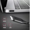 Cable Axagon RVC-HI2MC USB-C -> HDMI 2.0a 1,8m, 4K/60Hz HDR10