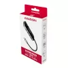 Hub Axagon HMC-6H4A USB 3.2 Gen 1, 4x USB-A, HDMI 4K/30Hz, PD 100W, cable USB-C de 20 cm