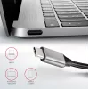 Hub Axagon HMC-HCR3A 3x USB-A + HDMI + SD/microSD USB-C 3.2 Gen 1 cable de 20 cm USB 3.2 Gen 1 (3.1 Gen 1) Type-C gris