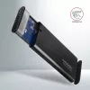 Carcasa externa Axagon EEM2-SB2 USB-C 3.2 Gen 2 de metal para SSD M.2 NVMe y SATA. Sin tornillos