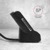 Lector de tarjetas inteligentes Axagon CRE-SM2 USB 2.0 negro cable de 1,3 m