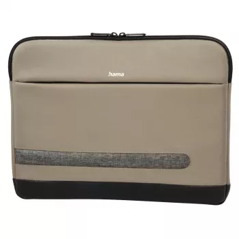 Funda sleeve Hama Terra 39,6 cm (15,6
