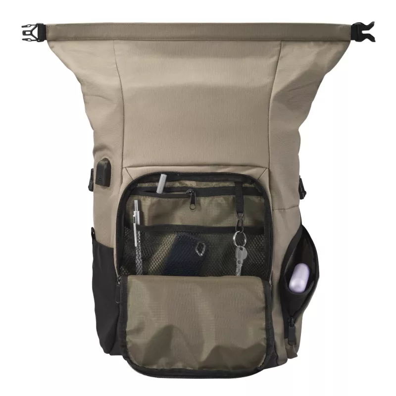 Mochila Hama Terra 39,6 cm (15,6