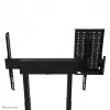 Soporte de suelo para TV Neomounts WL55-875BL1 55-100