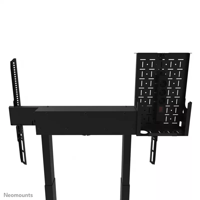 Soporte de suelo para TV Neomounts WL55-875BL1 55-100