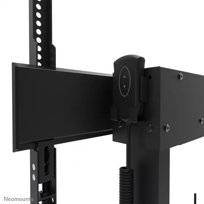 Soporte de suelo para TV Neomounts WL55-875BL1 55-100