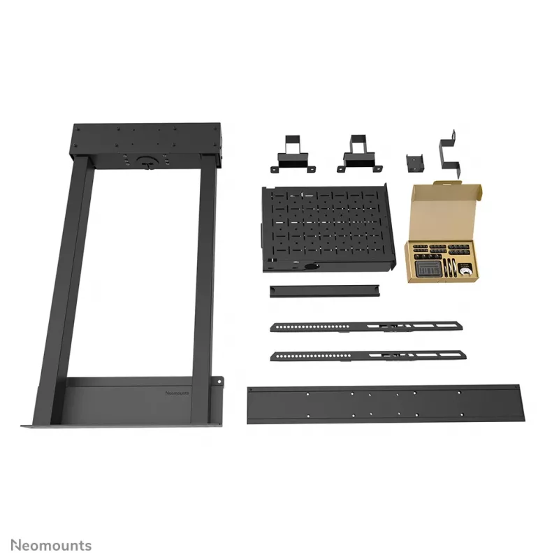 Soporte de suelo para TV Neomounts WL55-875BL1 55-100
