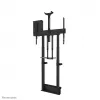 Soporte de suelo para TV Neomounts WL55-875BL1 55-100