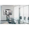 Soporte de suelo para TV Neomounts WL55-875BL1 55-100