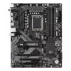 Placa base GIGABYTE B760 DS3H AX DDR4 - Compatible con Intel Core 14.ª gen, VRM digital 8+2+1 fases, hasta 5333MHz DDR4 (OC), 2xPCIe 4.0 M.2, Wi-Fi 6E, GbE LAN, USB 3.2 Gen 2