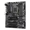Placa base GIGABYTE B760 DS3H AX DDR4 - Compatible con Intel Core 14.ª gen, VRM digital 8+2+1 fases, hasta 5333MHz DDR4 (OC), 2xPCIe 4.0 M.2, Wi-Fi 6E, GbE LAN, USB 3.2 Gen 2