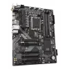 Placa base GIGABYTE B760 DS3H AX DDR4 - Compatible con Intel Core 14.ª gen, VRM digital 8+2+1 fases, hasta 5333MHz DDR4 (OC), 2xPCIe 4.0 M.2, Wi-Fi 6E, GbE LAN, USB 3.2 Gen 2