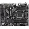 Placa base GIGABYTE B760 DS3H AX DDR4 - Compatible con Intel Core 14.ª gen, VRM digital 8+2+1 fases, hasta 5333MHz DDR4 (OC), 2xPCIe 4.0 M.2, Wi-Fi 6E, GbE LAN, USB 3.2 Gen 2