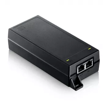 Inyector Power over Ethernet Zyxel POE12-60W