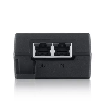 Inyector Power over Ethernet Zyxel POE12-60W