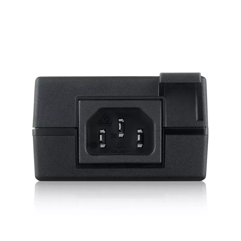 Inyector Power over Ethernet Zyxel POE12-60W