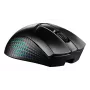 Ratón gaming MSI CLUTCH GM51 LIGHTWEIGHT WIRELESS diestro RF + Bluetooth + USB Type-C óptico 26000 DPI